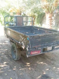 ستوته دايون • محرك ٢.١ • مشروع المسيب