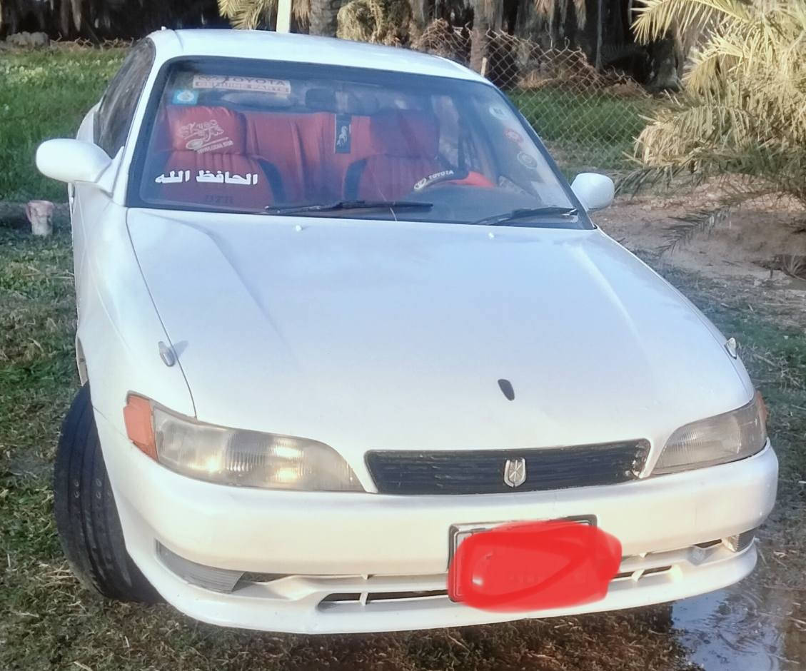 مارك نفخ للبيع موديل 92 رقم بصره مشروع وطني محرك 2500 رقم انكليزي تحويل مباشر مكفوله من الكص ونقل الجثه هزه جديده مصبوغه عام السنويه ماساقطه السعر 48 المكان ناصريه


**إذا كنت صاحب هذا الإعلان وتريد حذفه لأي سبب، رجاءا أرسل رسالة إلى الدعم الفني**