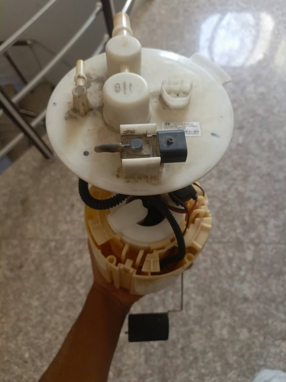 السلام عليكم للبيع مواد النترا 2017وارد امريكي 
اغراض النترا تفصيخ وليس صيني 
قاعدة فيتبم مال كصه
شباك دعامية امامية نقصه نيكلة 
ولحية دعامية خلفية 
ومال الشوتة
وسبير منغولي نضيف جدا مستخدم مرة 
وحدة امانه الله ورسولة 
مكاني بغداد الكرادة 
***********
