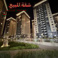 مجمع النسيم السكني • ٢١١م • اطلالة مميزة