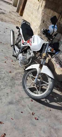 ماطور هايوشا للبيع موديل ٢٠١٥   مابي اوراق بي ضربة بالتانكي   قييم بال...