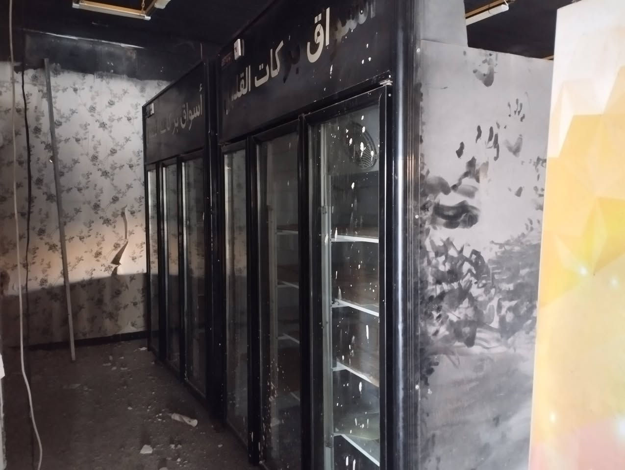 عارضات للبيع
شرط الشغل والنظافه السعر 250قفل
مع عارضه ثلاثيه للبيع نظام سبلت خارجي 
للاستفسار ***********
كربلاء المقدسة

