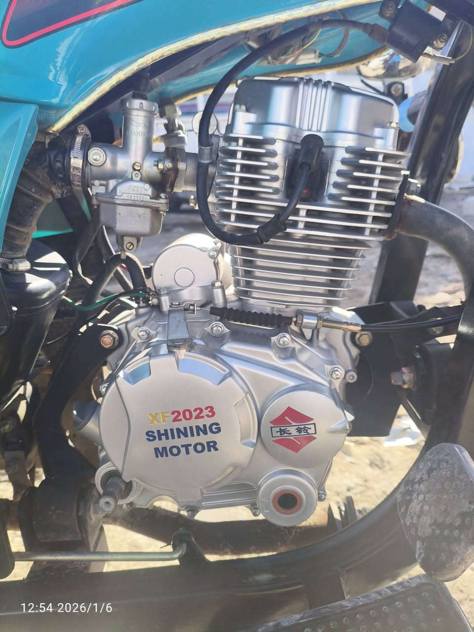 سلام عليكم ستوته لبيع 2023مكفوله كفاله عامه اوراق وركبه كفاله عامه لمكينه جديده ما مفتوحه ستوته كلشي ما ناقصه كبل لشارع لمكان لحله شارع 100 تصال على هاذه ***********
