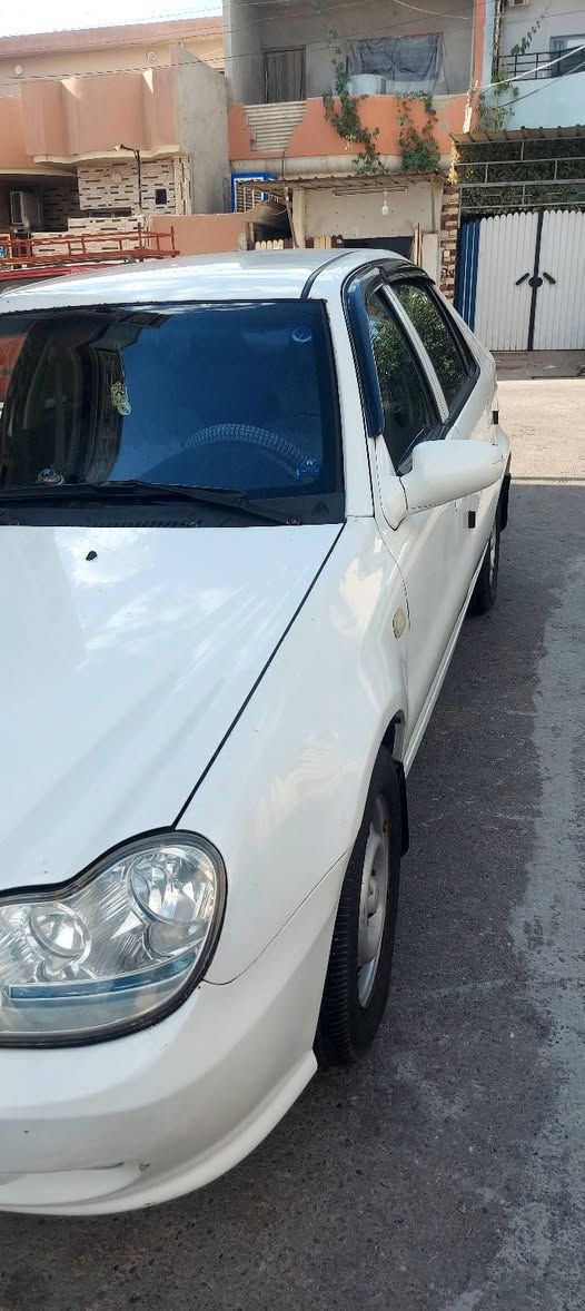 اقرأ المنشور قبل الاتصال 📣☎️📲
للبيع جيلي سي كي (Geely CK)
موديل 2013
استيراد الشركة العامة للسيارات
رقم نينوى انكليزي جديد
الشكل الجديد
📣 بَسمي هِزّة + سنوية
لوحات جديدة

 المواصفات:
• حجم المحرك 1300 سي سي

 الحالة والكفالة:
ضرر ( نصف جاملغ صفحة سايق )

 الميكانيك:
كير – محرك – كهربائيات – تبريد
كلها على وضع الشركة 

 المرفقات:
سبير +  جك + مثلث

 المكان: موصل – حي السماح
 للاستفسار: ***********
