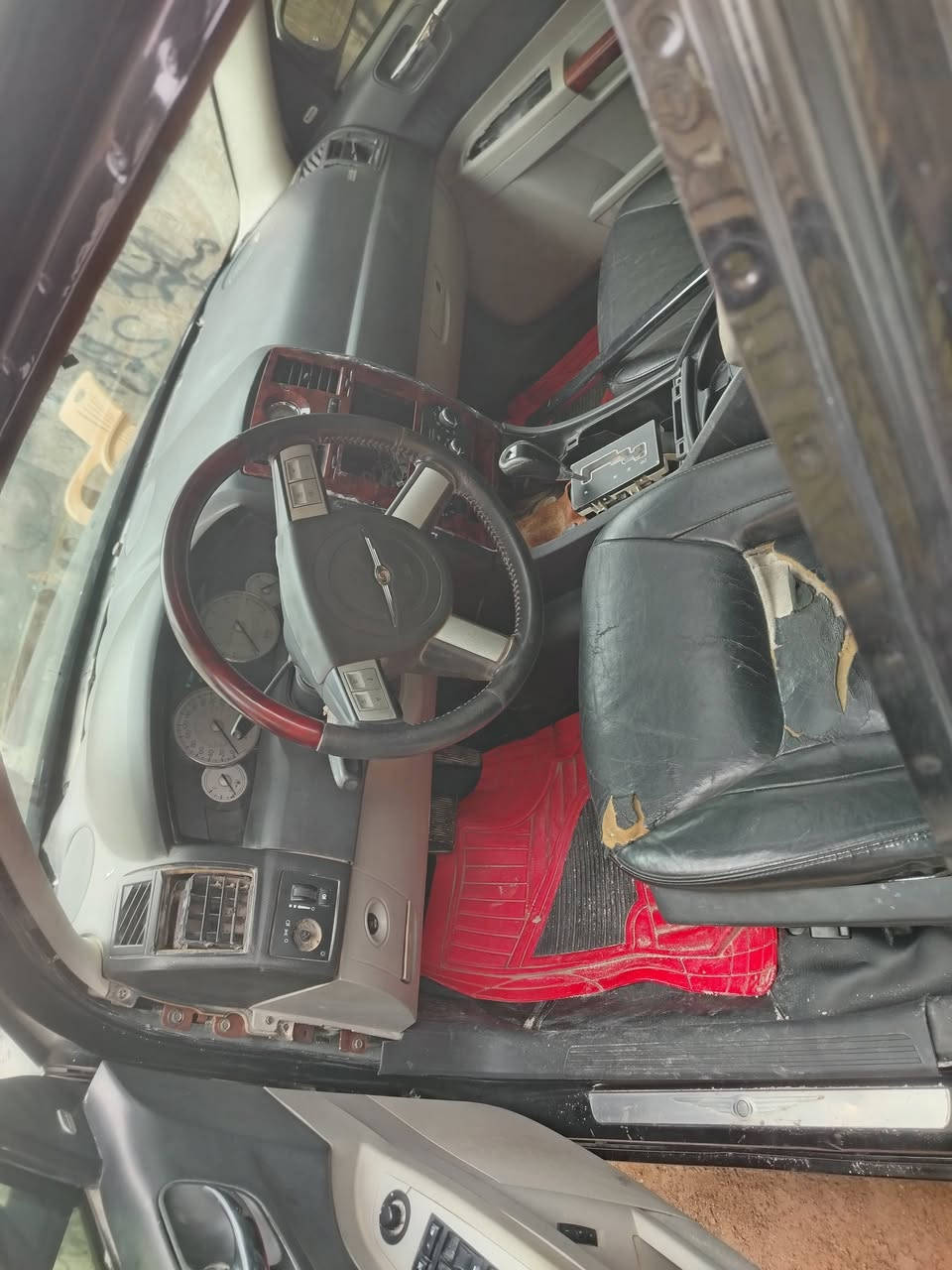 سلام عليكم سياره اوبامه االسعر 35

موديل 10 اصل اربيل الماني بيه سياره كص جنطه سياره هيمي كير ومكينه بل كارتون تخم تاير حداديه كله عله وضع شركه ماشيه ١٠٠ الف سياره فول فتحه ويل كب اصلي غرفه جلد اسود بجيس بس كشن سايق لمقعد بي مزك  تتفئه تبريد تتفئه كشنات سياره هستوني مكمله بعده هايزه ترتيب ماعندي اكمله عندي ضرف اريد ابيع مكان سياره نجف تواصل عن طريق ***********
