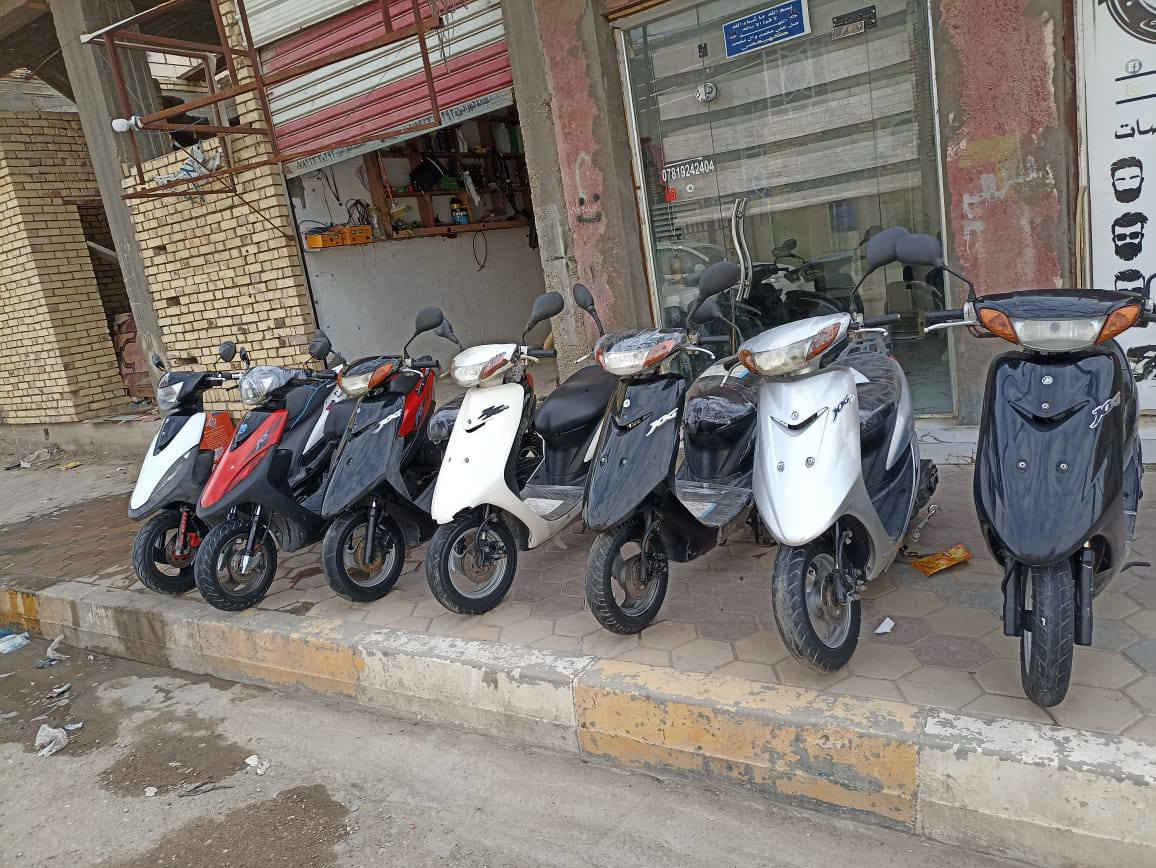 دراجات عصافير زائد ماكس عدله بوشه 50 بلاد نظافه 90% كامل مواصفات كل نقص ما بيهن مكانيدقرب مستشفى معوقي***********
