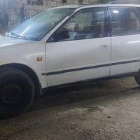 نيسان • ١٩٩٢ • تبريد ثلج