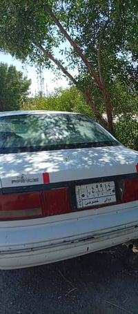 برنس موديل 95 جاهزه أي نقص مابيها  سنويه 29 رقم ديالى  السعر 23 ‏‪0781...