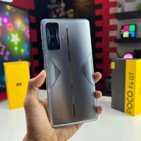 بوكو F4GT • ٢٥٦/رام١٢+٣ • ٩٠ فريم ببجي