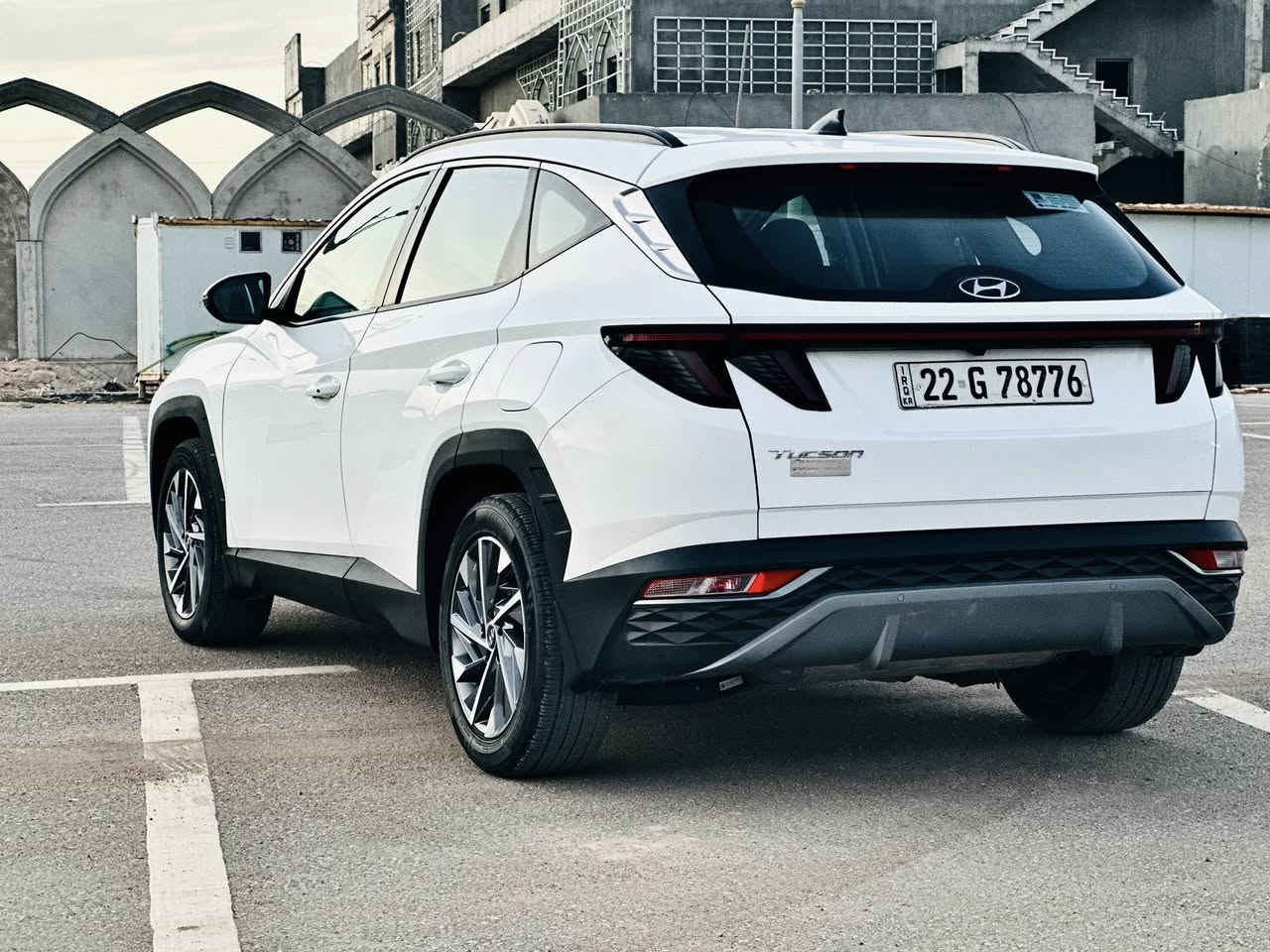 سلام عليكم
توسان 2023 خليجي مكفوله  للبيع رقم اربيل دولي 

 

•المحرك :  دوش 2000  
•المواصفات 

•دخول ذكي(بصمة عدد 2)

•تشغيل عن بعد 

•تشغيل بصمة  

•دشبول متغير ألوان 

•مري شفط 

•كاميرا دوارة 

•شاشة كبيرة  ايباد  +كاميرا اصلية 

•حساسات امامية خلفية

مصابيح امامية زنون مع LED 

مصابيح خلفية LED

•مقاعد امامية كهرباء عدد2

•مثبت سرعة Cruise 

•أوضاع القيادة Drive Mode ايكو_سبورت_نورمال 

•هاند بريك بصمة 

•نظام نزول منحدرات 

•أشاير بالمري 

•اوتو هولد

•شحن وايرليس

•تبريد امامي خلفي )  

•سعرهة 207 وبيها مجال اتصل وتدلل 
المكان كربلاء 
•رقم الهاتف  ***********
