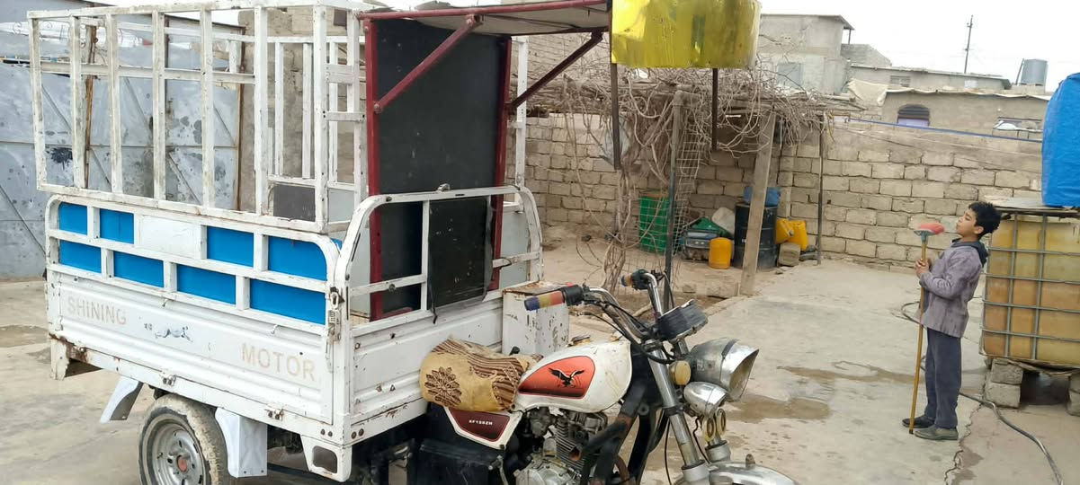 ستوته موديل2020 محرك2022 ركبه شرط ستوته جاهزه السعر مليون وبيه مجال الشراي خاص


**إذا كنت صاحب هذا الإعلان وتريد حذفه لأي سبب، رجاءا أرسل رسالة إلى الدعم الفني**