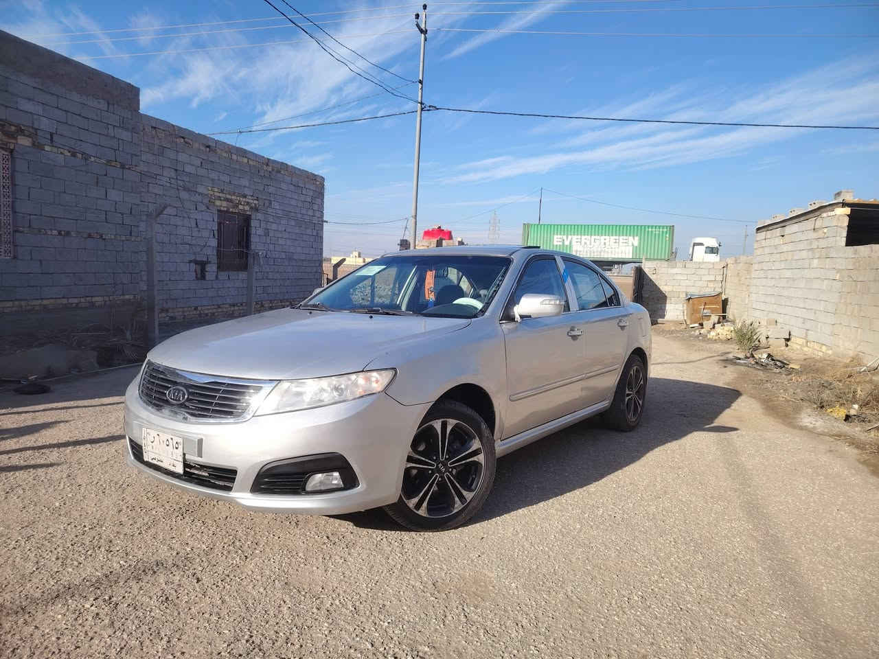 بتما 10  فول وارد كوري
خط واحد بنزين
سياره بيه فخذه مكصوصه جهت العبري ⛔
سياره فول بصمه فتحه حساسات خلفيه
كشنات كرهبايه
رقم بغداد
السعر 85
بيه مجال
***********
