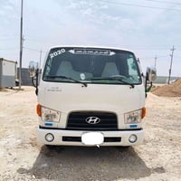 هونداي قلاب للبيع  موديل 2020 نظام ABS رقم بغداد الانكليزي مشروع وطني ...