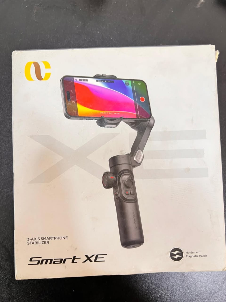 السلام عليكم شباب  اوزمو حترافيه مال تصوير
جديده غير مستخدمة شغاله وكامل ملحقاتها فول موصفات بيها (مليانه مودات )مكاني موصل توصيل  محافضات موجود سعرها 75الف وبيها مجال شي قليل 
***********
