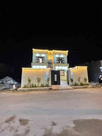 حي العسكري • طابقين • ٢٦٠م