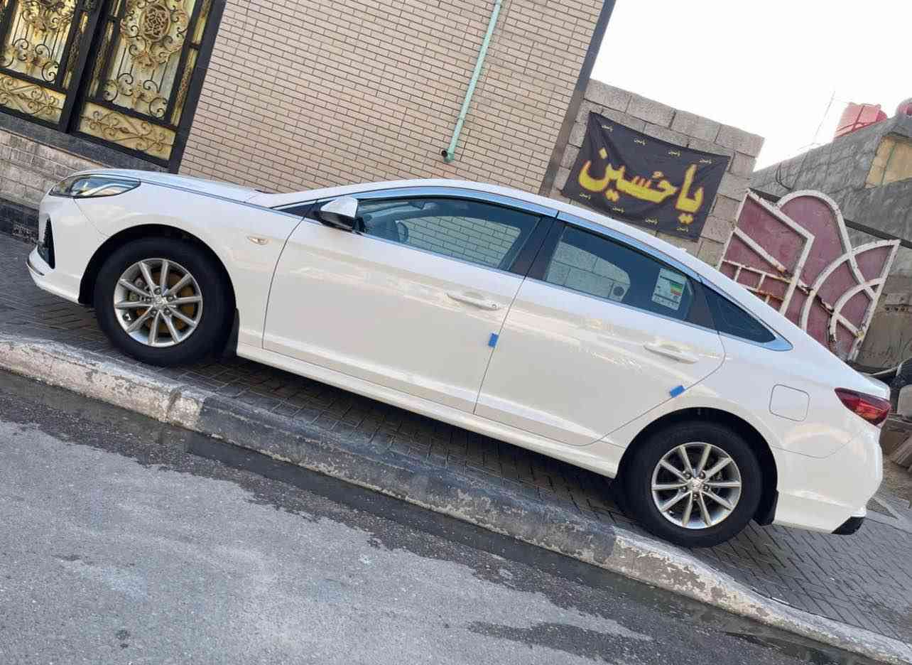 هونداي سوناتا كوري موديل 2021 اربيل باسم شركة 
تريد وكالة آو تحول شركه موجوده بلبصره 
سيارة كوريًه كفاله عامه من ضربه وصبغ و تبديل 

سعر 177 $ 
*********** البصرة, العراق
