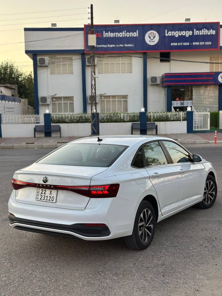 جيتا 2025.       
// ***********// ***********//
مواصفات S. Sport
دوو سويج 
1ده ركه و نيو سبوغه 
بى ژورى بئ ئيرباك
سپى به فرى  ره قه م 
35000 ميل رويشتيه 
سه ياره كه نمونه يه له جوانى أربيل, العراق
