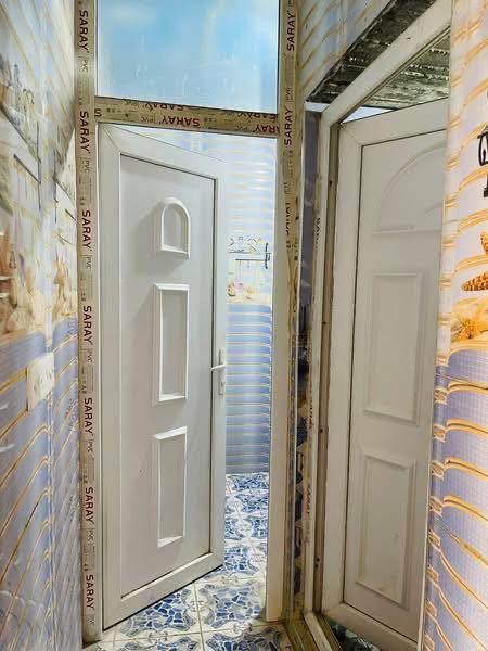 #للبيع 
مشتمل مساحته 100 متر مربع طابو ملك صرف 
10 واجهه 10 نزال 

الموقع // ديالى بعقوبة باب الدرب قرب مدرسه مريم 

المشتمل طابقين كامل 
بناء حديث 
الأول // استقبال ومطبخ وصاله وغرفة وصحيات 
الثاني // صاله وغرفتين وصحيات 

السعر $

للاستفسار الاتصال على الرقم 
او مراسلتنا عبر الواتساب 
***********

للنشر على البيج فقط مراسلتنا
#عقارات #اخبار #عقاراتي #بيع #قطعة #اكسبلور #ديالى #بيت
مكتب الصادق للعقار
تابع الصفحة لكي يصلكم كل ما هو جديد 🌷👍
