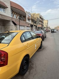 اكسنت ٢٠١٠ • حادثه امامي • رقم بغداد