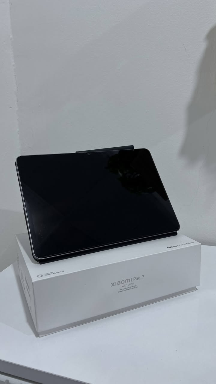 شاومي  باد 7  
256 /8
بطارية  94% 
سعر 360


**إذا كنت صاحب هذا الإعلان وتريد حذفه لأي سبب، رجاءا أرسل رسالة إلى الدعم الفني**