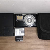 كامرة سوني • ٣ نقاط بالصور • زر الفوك يعلق