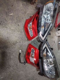 لايتات وبك لايت سينترا من موديل 17 إلى 19 اصلي تفصيخ للاستفسار أكثر 07...