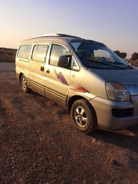 ستاركس • ٢٠٠٧ • مكينه وكير مكفول