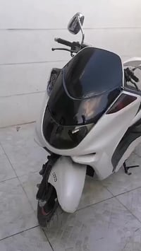 ماجستا • ٢٥٠ • سلف محترك