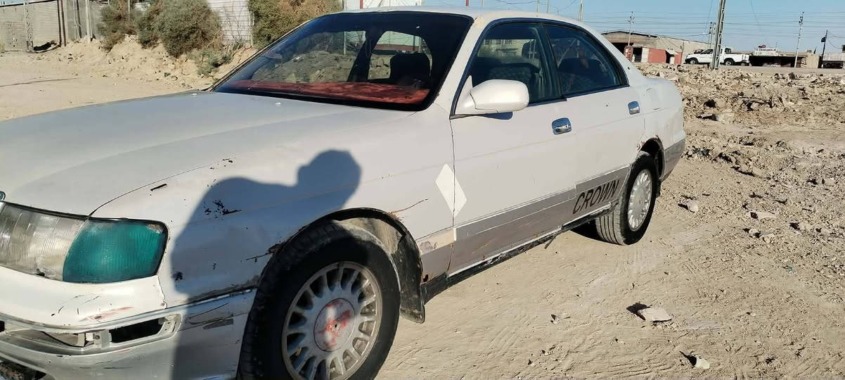 بطه رقم بصره سنويه منتهيه حداده تاير مكينه ثنين ونص جاهزه السعر 28 علما السياره مكصوصه جنطه 
البصرة 
***********
