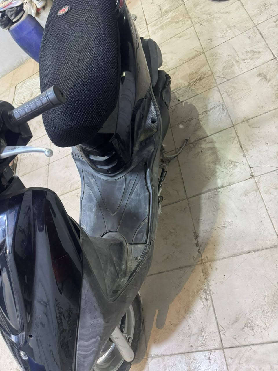 سلام عليكم للبيع درجة كزز كفالة ماشية ٨  كفالة مكان  الكاظمية 
***********
