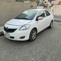 يارس • تويوتا يارس • سيارة يارس • يارس 2008 • يارس أربيل • سيارة صغيرة...
