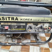 مولدات اثنين للبيع للاتصال07731510724