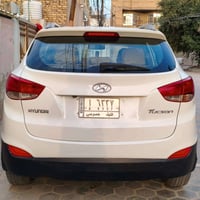 توسان • ٢٠١١ • محرك ٢٠٠٠