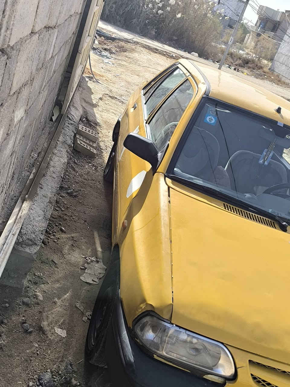 للبيع موديل 13 كربلاء سعر خاص ***********
