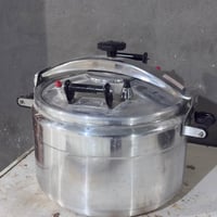 قدر ضغط • ١٠ كيلو • النجف