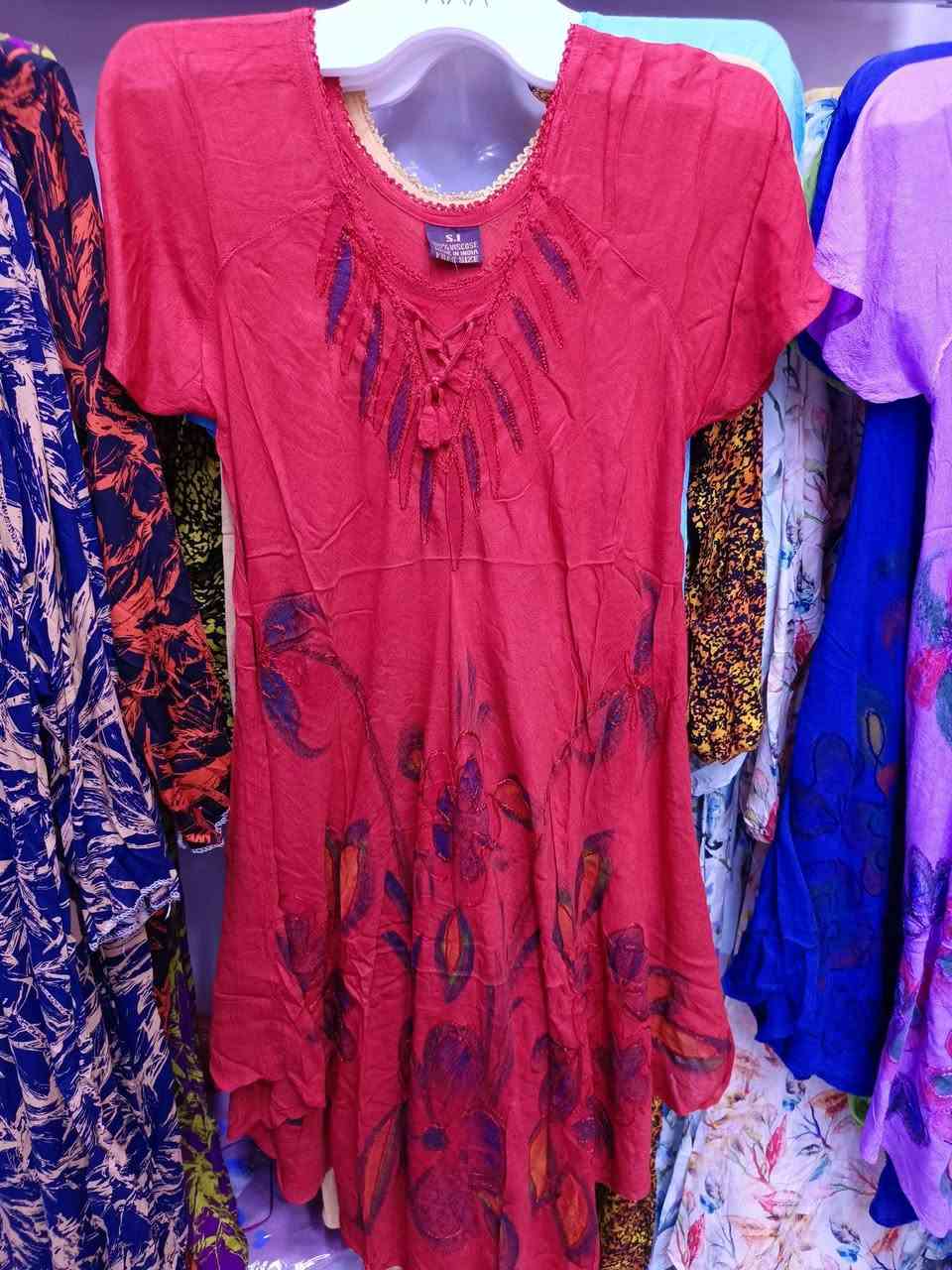 السعر على7 اثنين ب12 #شلحات_نسائية_قصيرة_فري_سايز #قصير #تنزيلات
الموقع📍 الديوانية شارع المواكب بشارع المخضر الي مقابل سوق هرج #توصيل_لجميع_المحافظات


**إذا كنت صاحب هذا الإعلان وتريد حذفه لأي سبب، رجاءا أرسل رسالة إلى الدعم الفني**