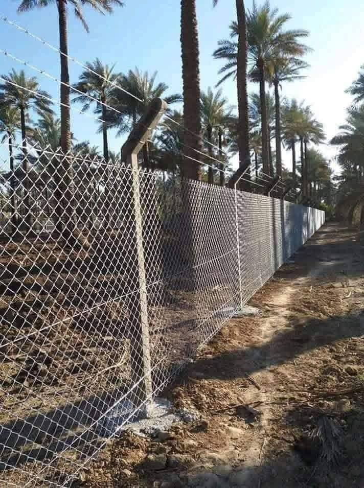 سلام عليكم عمل ونصب سيجه بيارسي بسعر مناسب  كافت المحفضات  التصال *********** واتساب
