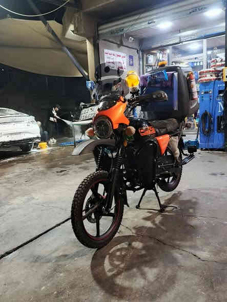 للبيع مديل25عنواني بغداد الدراجه بس مره واحده مبدل نهد مشتغله يوم واحد دلفري بعده بسم شركه ما محول
