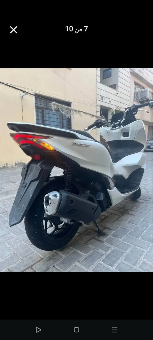 سلام عليكم درجة بيسيكس البيع جيل رابع ماشيه 36 مديل 24 دراجه مكفوله مال رمبه دراجه جديده ***********
