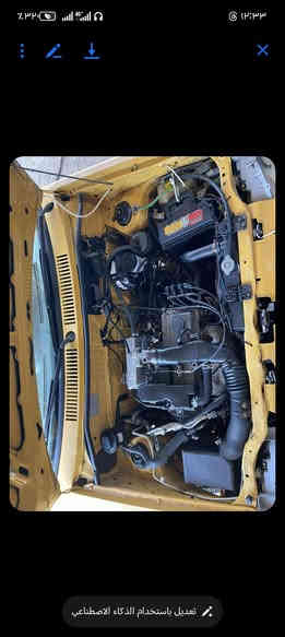 السلام عليكم سياره سايبه للبيع الموديل 2011 مكاني بغداد السعر 3,500 ونص وبيها مجال  تجي تقلب السيا***********
