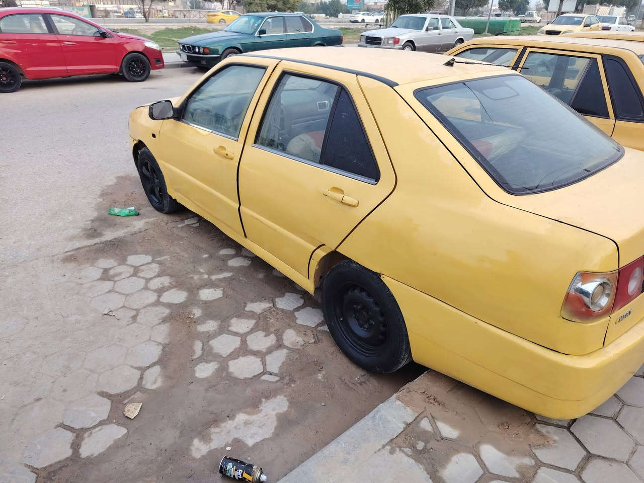 شيري كوين موديل 2013 رقم قادسيه جير ومكينه كورولا اوتوماتيك مكينه بيها بخار ضعيف  اتعهد سرقه وطلب عشائر فقط السعر 11 ورقه العنوان النجف الكوفه الرقم *********** رقم
