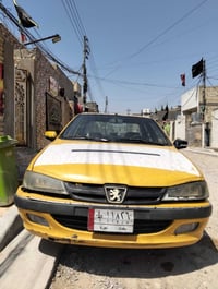 بيجو بارص موديل 10 تكسي كير ومحرك كفاله كهربائيات نصهه شغاله راعيهه مو...