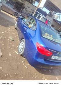 الانترا ٢٠٠٧ • محرك ٢٠٠٠ • رقم بغداد دولي