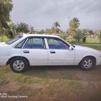 موديل ٩٦ • كفالة مكينة وكير • بابل القاسم