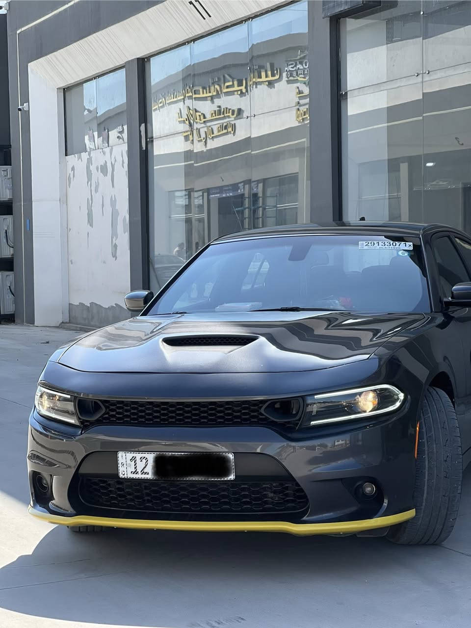 السلام عليكم
جارجر جيتي اصل وفصل 
موديل 22
للبيع فقط بدون مراوس 
ماشي 22 ميل 
ضرر جاملو امامي وشبر بل بوند 
وكلير أمريكي جاملو النفر
مواصفات الجيتي معروفه 
شفتات استيرن 
شاشه كبيره 
كار بلي
ويل اصلي ٢٠ 
السيار مكانها الموصل 
والسعر مناسب 225 وبيها اشويا مجال الشراي يتصل عل الأرقام 
***********
***********
