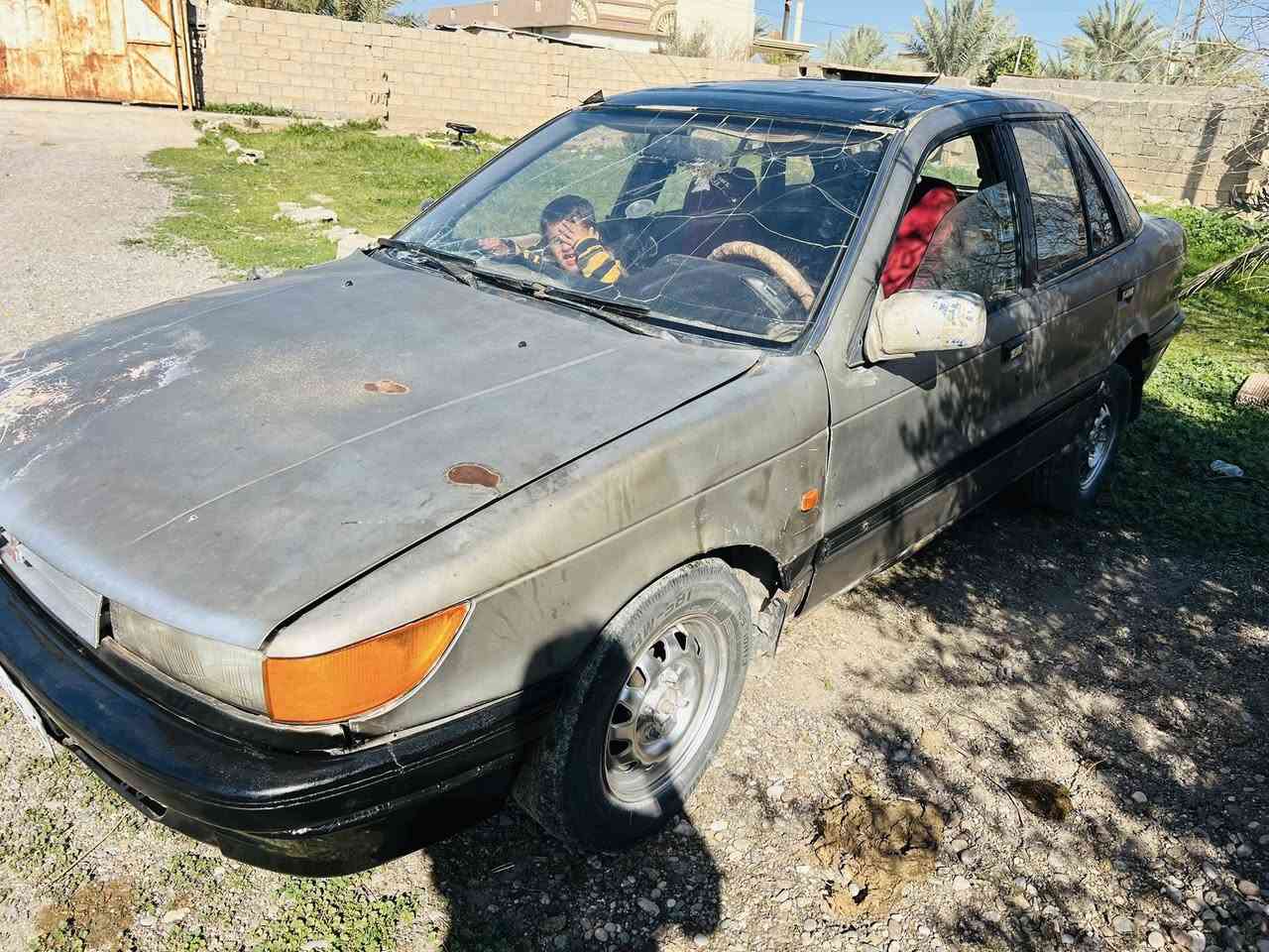 لانسر كير محرك خيرمن الله شغاله شرط نكره سلف مكفوله دوله وعشاير
ابيعك حديد السعر مليون و600
*********** مكاني الحويجه ناحيه العباسي
