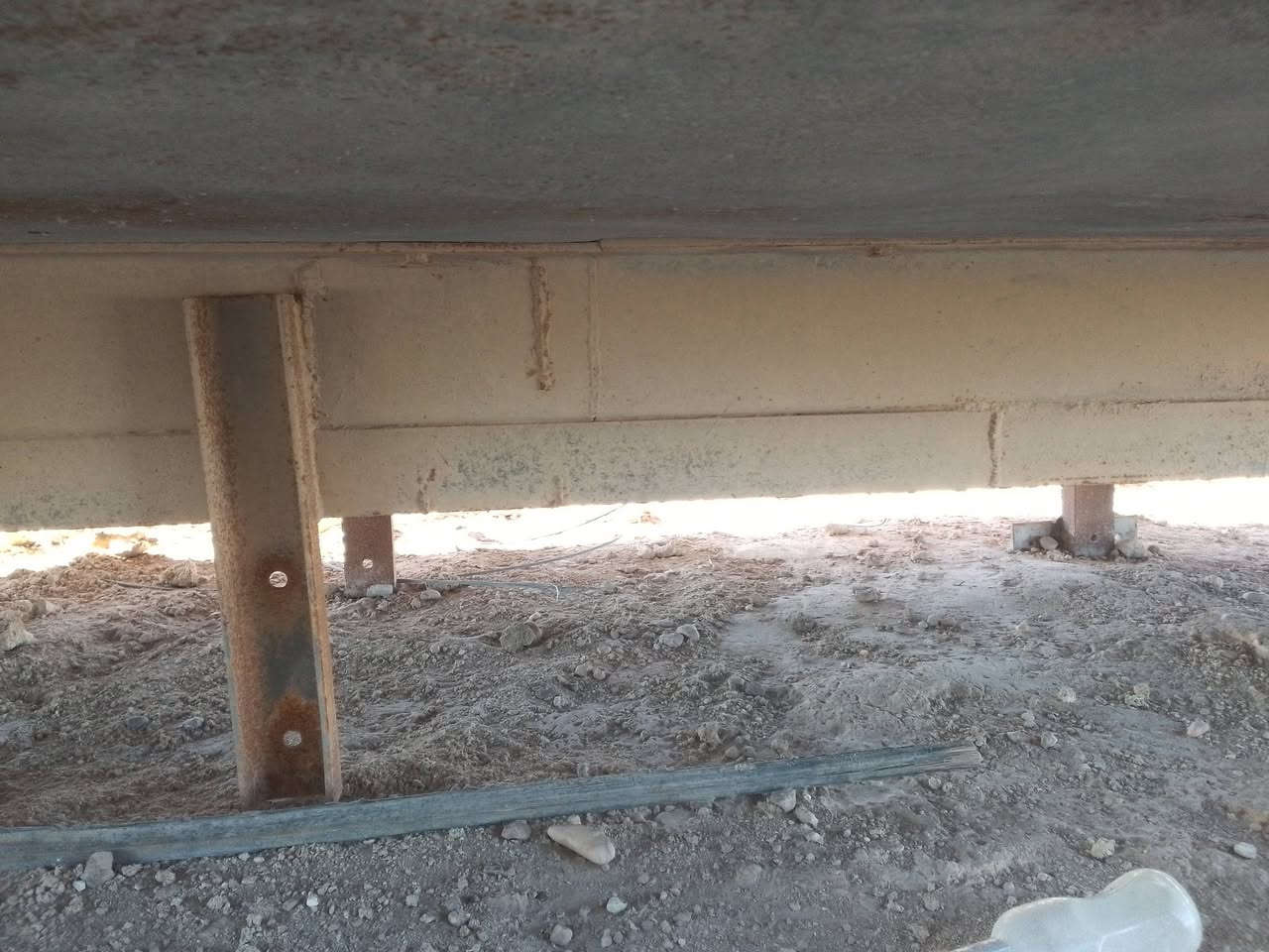 للبيع شاصي مال تريله
الطول 8 متر 
اتصل على 
***********
***********
