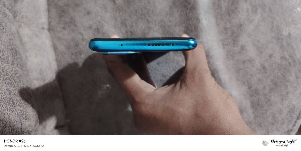 جهاز ردمي نوت 11 برو 5Gجهاز نضيف جدا ماداخل تصليح ملحقاته كاملة السعر 160وبي مجال.
المكان:  حلة شار؏ 80


**إذا كنت صاحب هذا الإعلان وتريد حذفه لأي سبب، رجاءا أرسل رسالة إلى الدعم الفني**