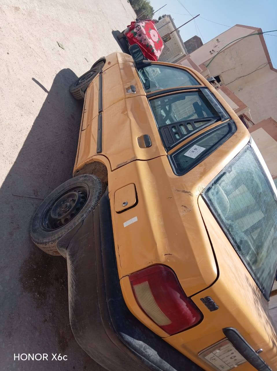 سايبه موديل ١١ للبيع سنويه ل ٢٧ محرك كير تبريد جاهزه سعر ١٧ وبيها مجال مكان كوفه شارع المعمل رقم لهاتف ***********
