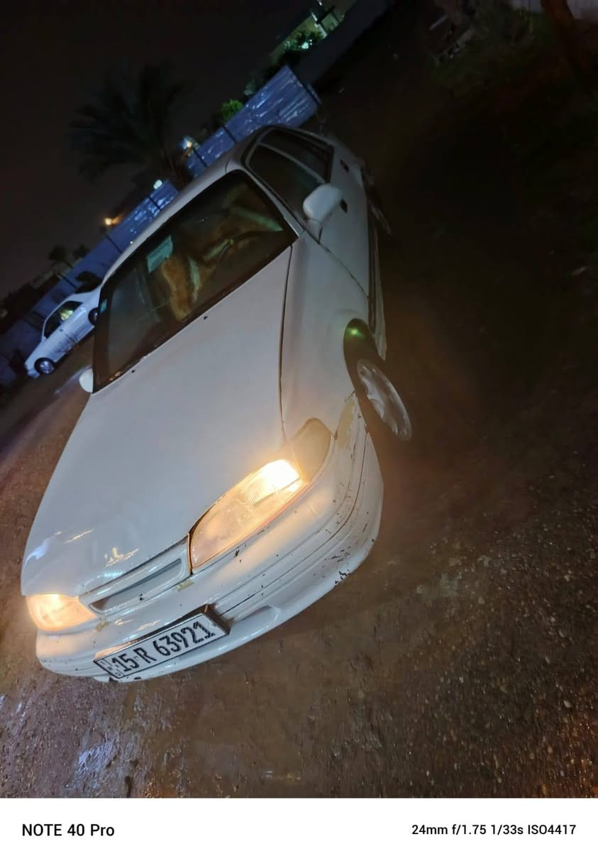 برنس موديل 94 محرك مفتوح كير أوتوماتيك كير ومحرك وصدر كله نضيف تخم ويل تخم تاير جديد رقم انكليزي تحويل مباشر 
السعر 30 $
العنوان رمادي البريشه 
***********
